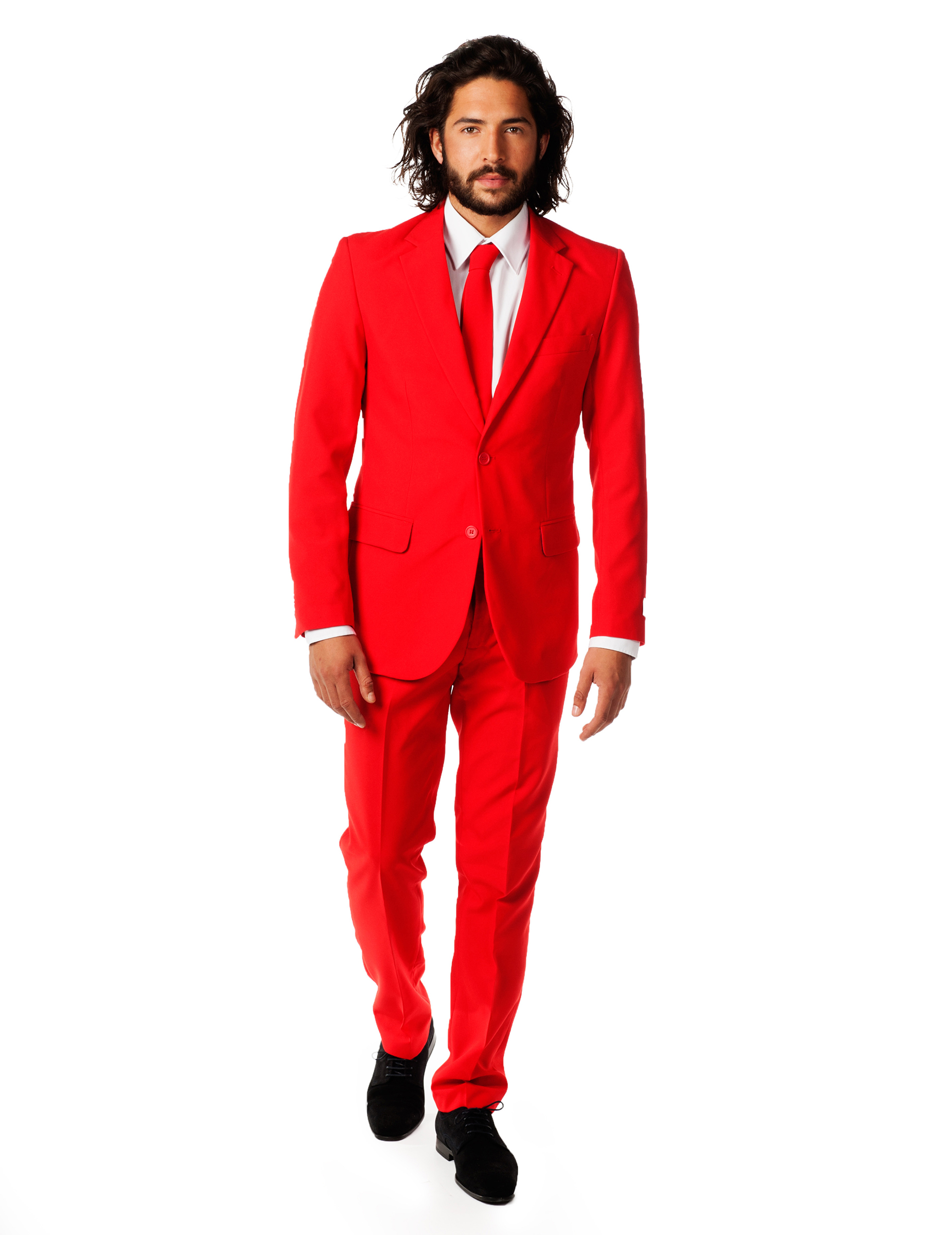 costume mr rouge endiable homme opposuits_232794