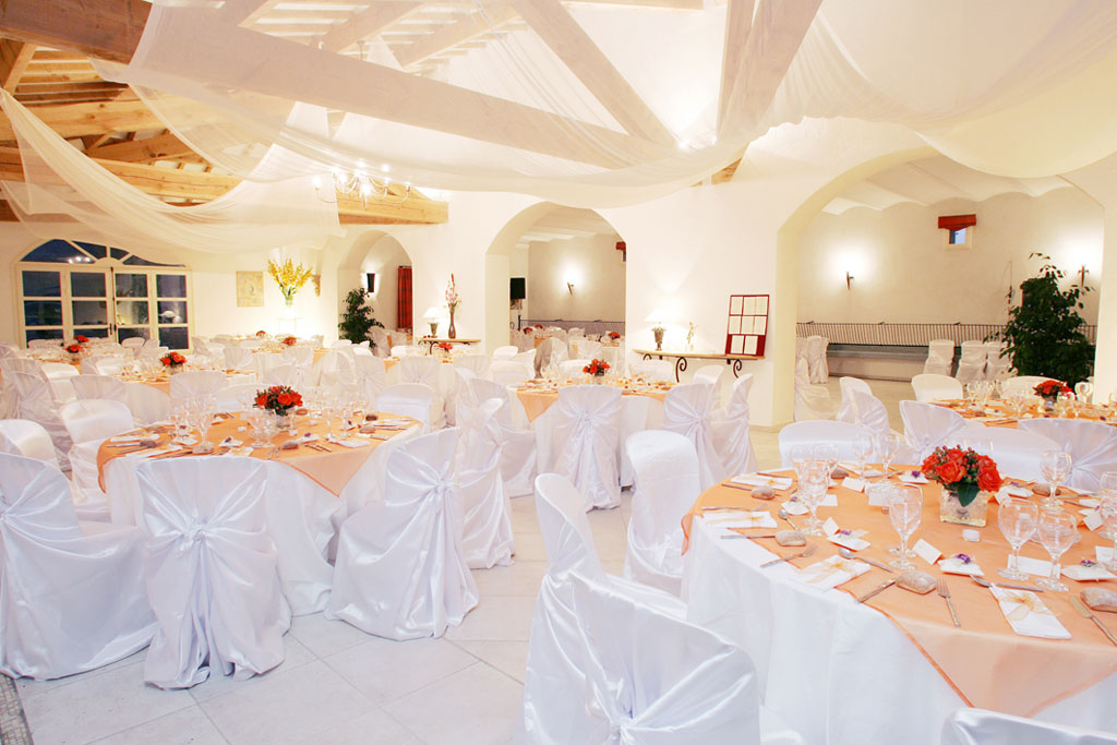 Decoration Salle De Reception Mariage Location de salle de mariage abidjan Le mariage 
