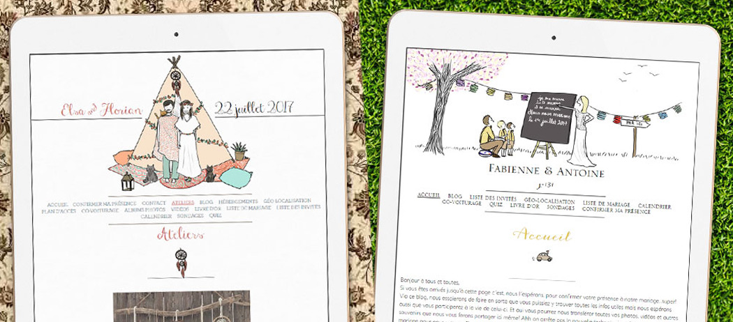 Petit Mariage Entre Amis Liste De Mariage Site organisation mariage - Le mariage