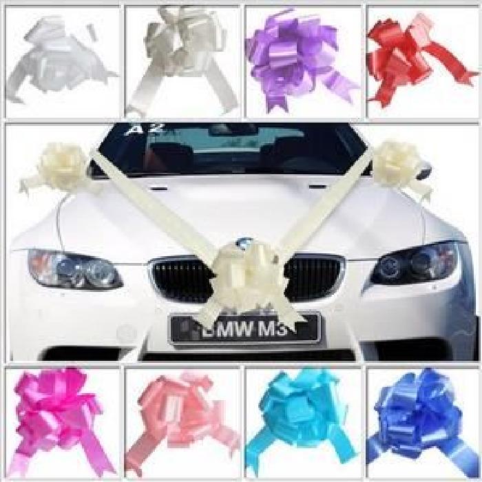 Kit voiture mariage pas cher : Infos et ressources