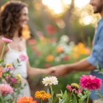 Annonces-mariage : Comment réussir à annoncer son union de manière inoubliable ?