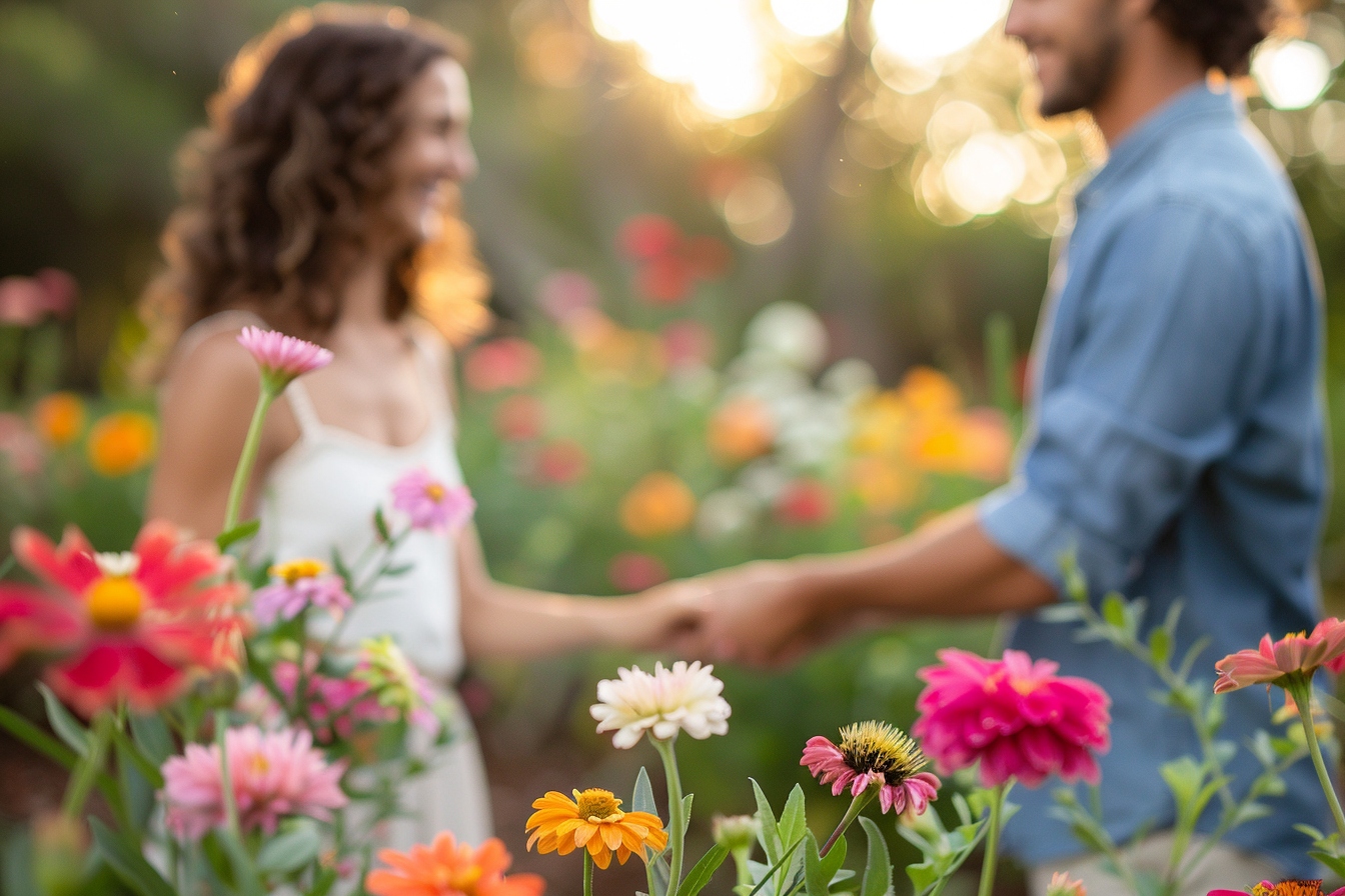 Annonces-mariage : Comment réussir à annoncer son union de manière inoubliable ?