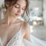 Choisir un professionnel qualifié pour le nettoyage de votre robe de mariée