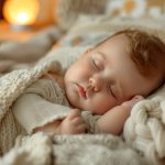 Comment aider bébé à faire ses nuits sans stress ?
