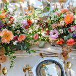 Comment épater ses invités avec une décoration de table de mariage originale ?