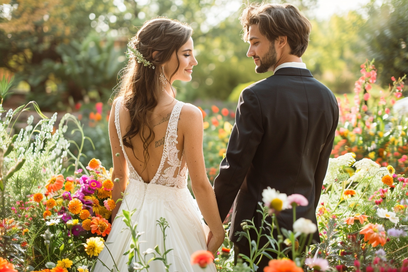 Comment organiser le mariage de vos rêves en 5 étapes ?