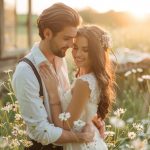 Comment organiser un mariage champêtre inoubliable ?