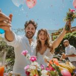 Comment organiser un mariage pour 100 personnes avec un petit budget ?