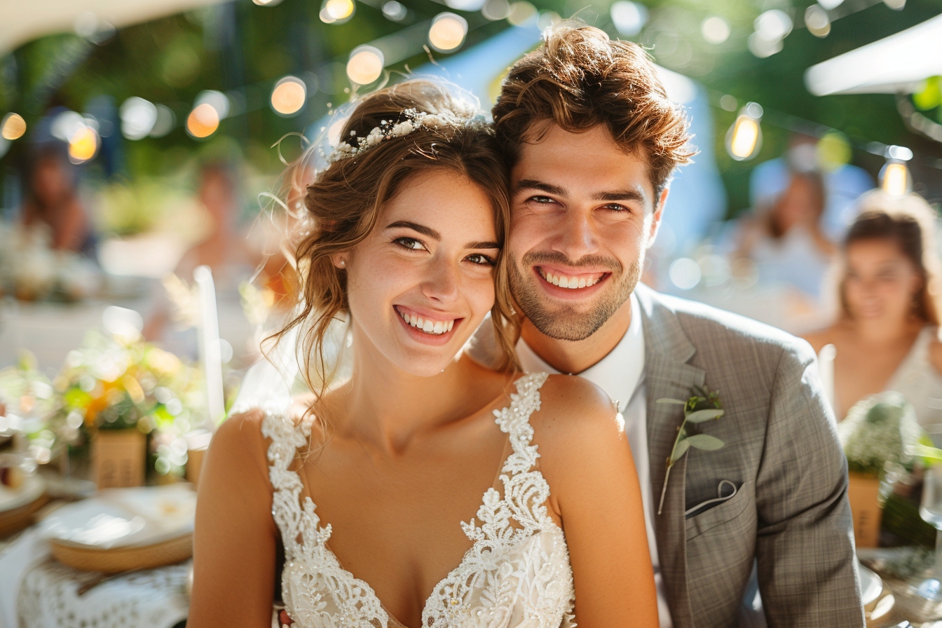 Comment organiser un mariage sponsorisé réussi ?