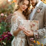 Comment organiser une annonce de mariage originale ?