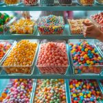 Comment ouvrir un bar à bonbons qui fera le bonheur des gourmands ?