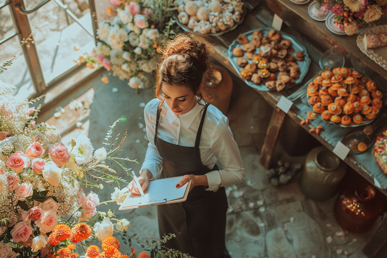 Comment planifier un mariage parfait ?