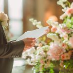 Comment rédiger un discours de mariage mémorable ?