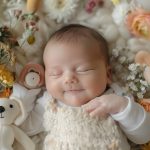 Comment rédiger un magnifique faire-part de naissance pour votre blog ?