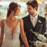 Comment rédiger un message de félicitations pour un mariage ?