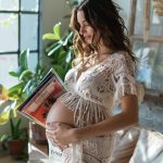 Comment rester tendance pendant sa grossesse : les secrets du blog mode de grossesse