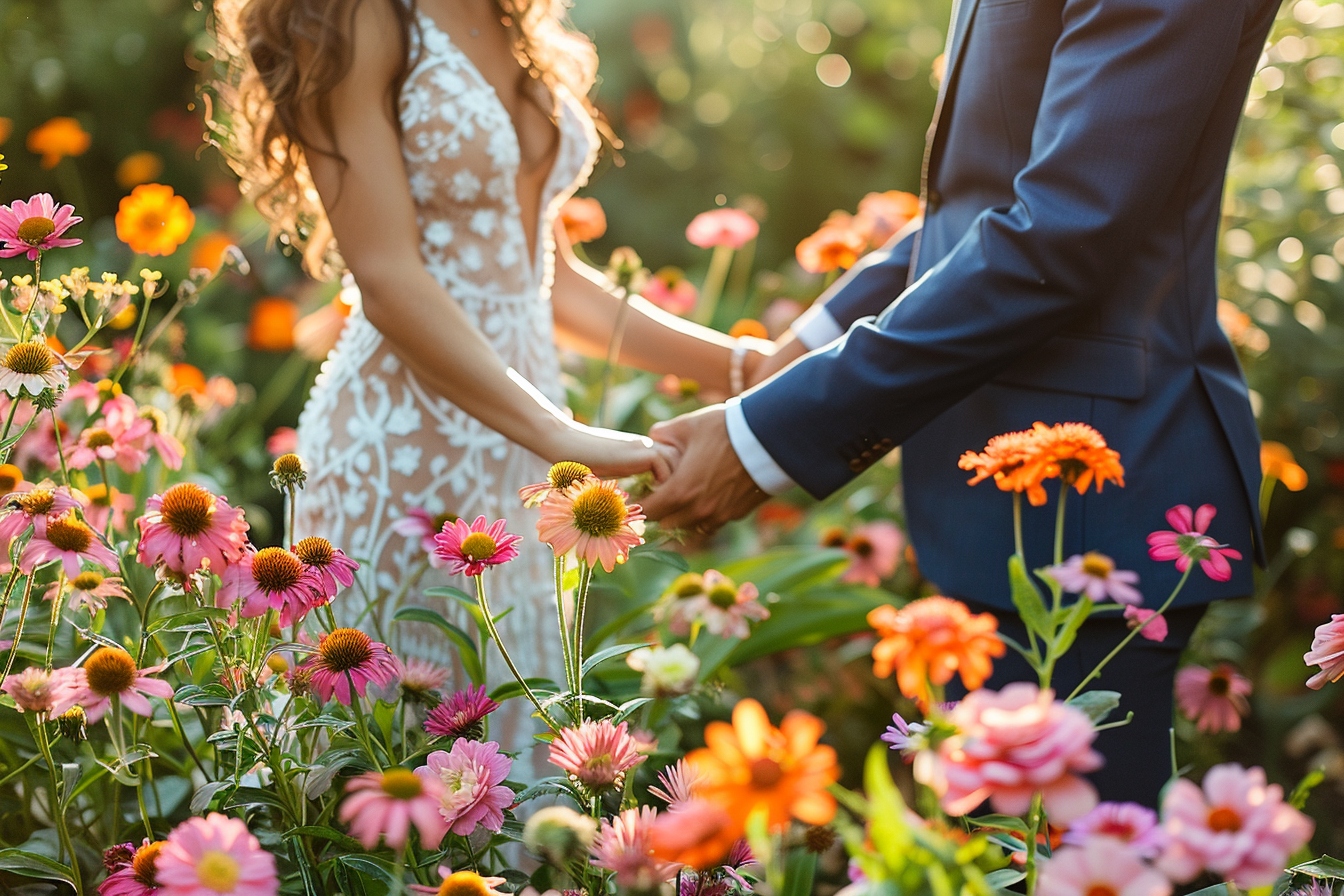 Comment réussir son mariage et vivre heureux pour toujours ?