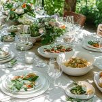 Comment réussir un repas de mariage simple et délicieux ?