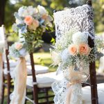 Comment sublimer la décoration des chaises pour un mariage ?