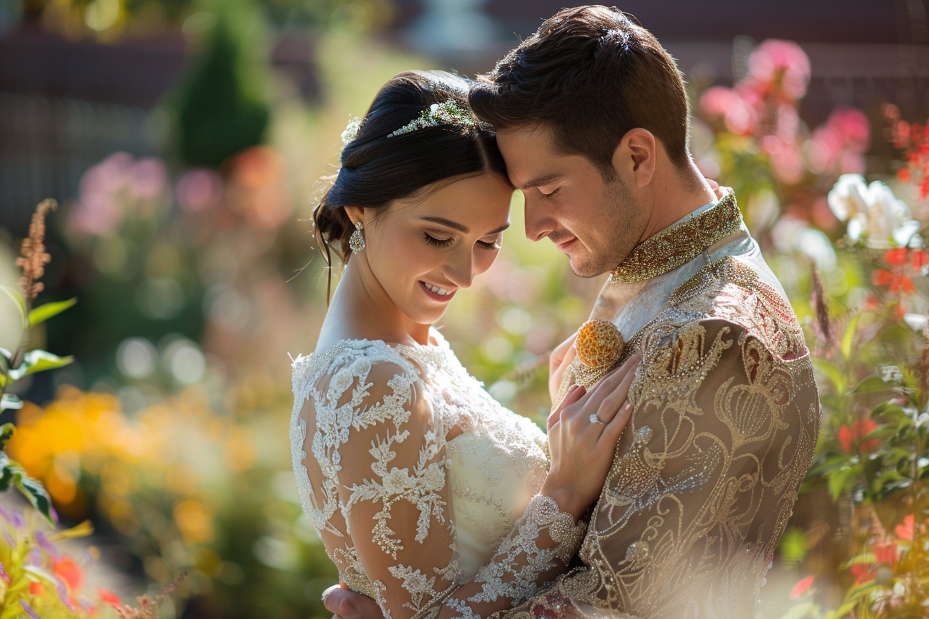 Le mariage : tradition intemporelle ou institution dépassée ?