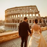 Les charmes de Rome, une destination incontournable pour les nouveaux mariés