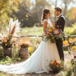 À la recherche de l'inspiration pour un mariage inoubliable ?