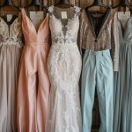 Quelle combinaison choisir pour un mariage ?