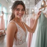 Où trouver une robe de témoin de mariage à petit prix ?