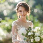 Pourquoi choisir une robe de mariée courte ?