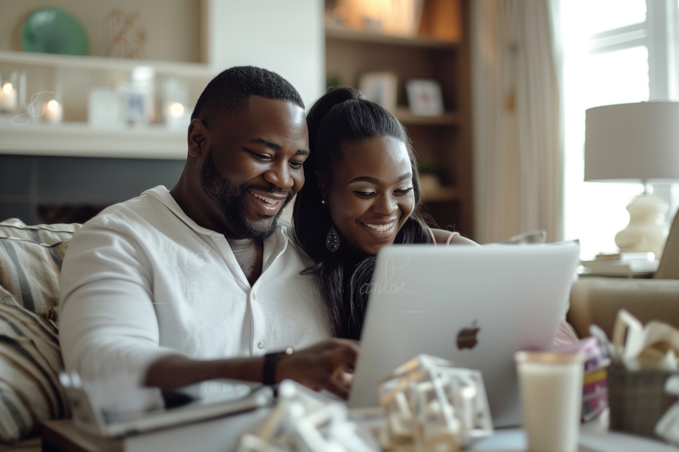 Pourquoi créer un site de mariage ?