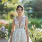 Pourquoi opter pour une robe de mariée courte ?