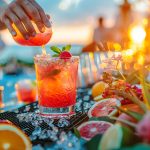 Quel cocktail original choisir pour animer votre mariage ?