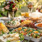 Quel menu choisir pour votre mariage ?