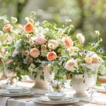 Quel thème de table choisir pour votre mariage ?