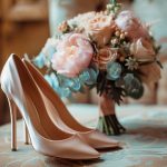 Quelles chaussures de couleur choisir pour un mariage ?