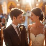 Quelles sont les étapes incontournables du cortège de mariage ?