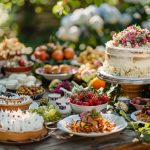 Quels plats choisir pour un repas de mariage inoubliable ?