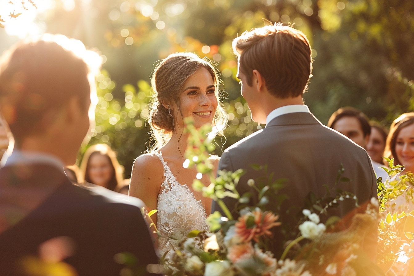 Vous allez vous marier ? Découvrez comment préparer votre mariage en toute sérénité !