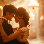 Valse mariage : Quand l'amour danse avec la tradition ?